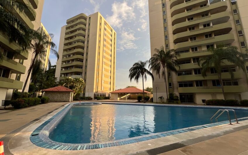 APARTAMENTO C.R. RIBERA GUIACA