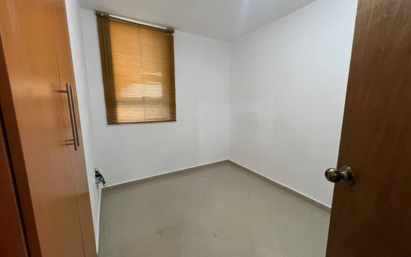 APARTAMENTO C.R. RIBERA GUIACA