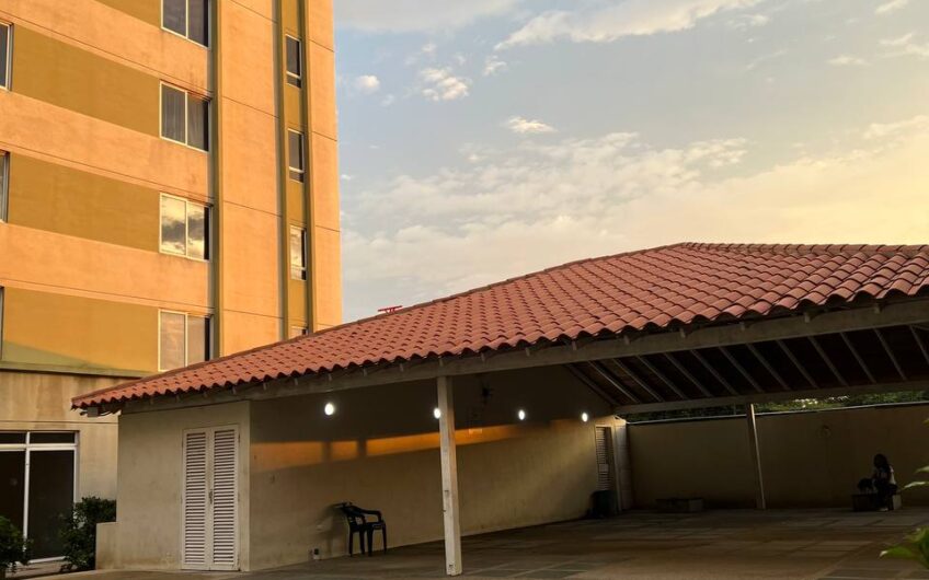 APARTAMENTO C.R. RIBERA GUIACA