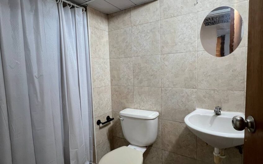 APARTAMENTO C.R. RIBERA GUIACA