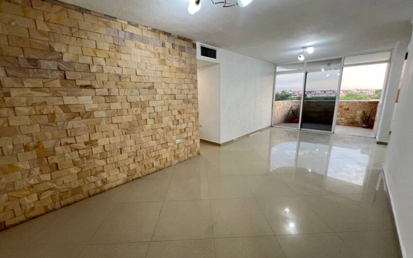 APARTAMENTO C.R. RIBERA GUIACA