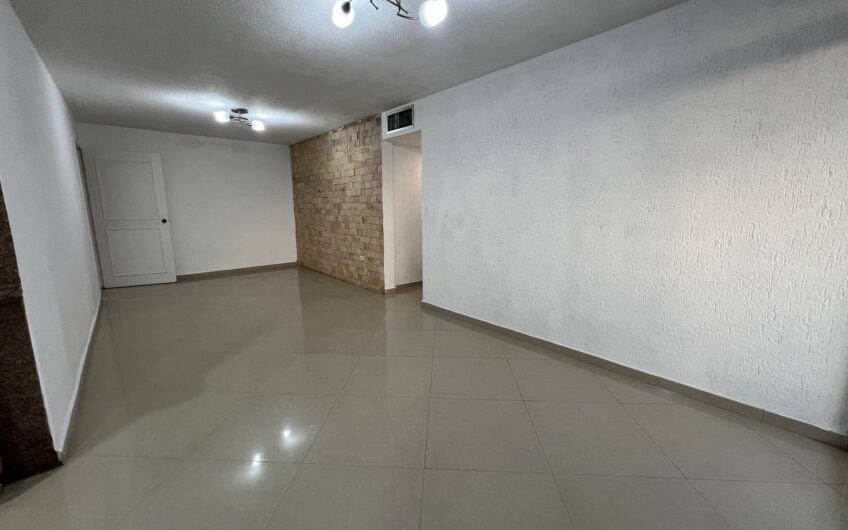 APARTAMENTO C.R. RIBERA GUIACA