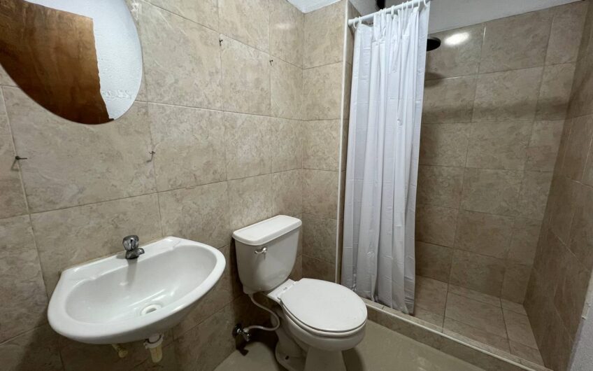 APARTAMENTO C.R. RIBERA GUIACA