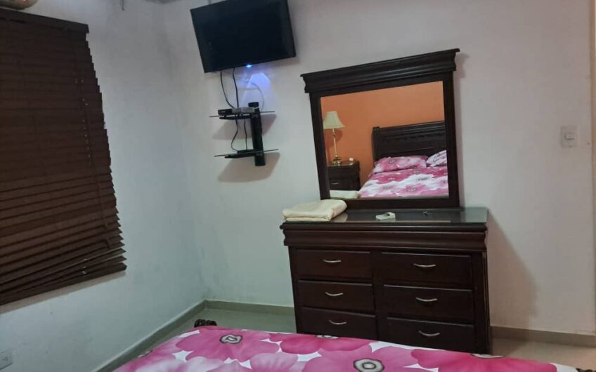 APARTAMENTO PUNTA CANAL