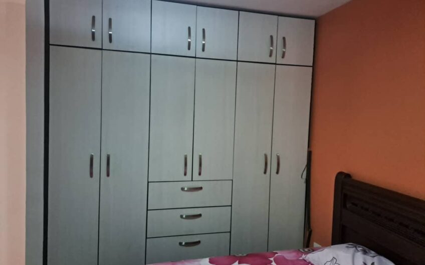 APARTAMENTO PUNTA CANAL