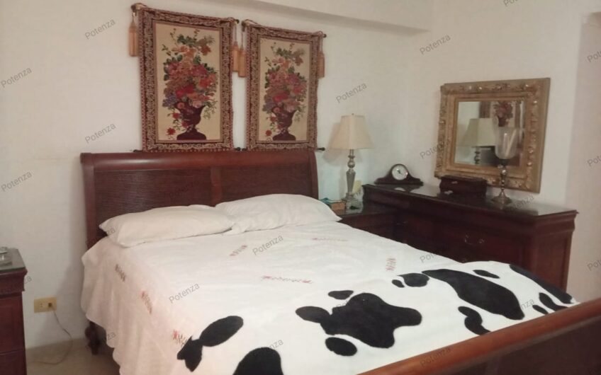 APARTAMENTO PUNTA CANAL