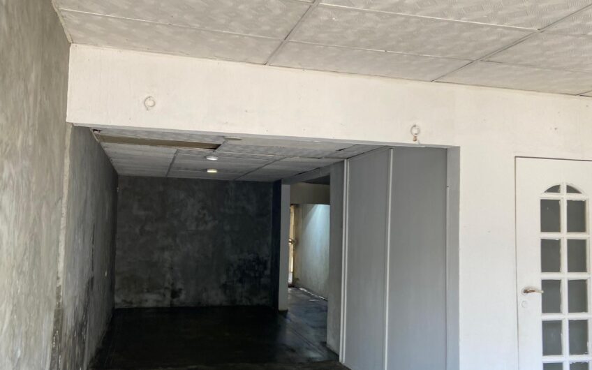 LOCAL COMERCIAL BARCELONA