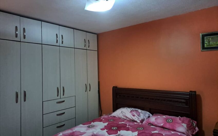 APARTAMENTO PUNTA CANAL