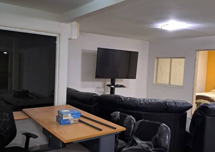 APARTAMENTO PUNTA CANAL
