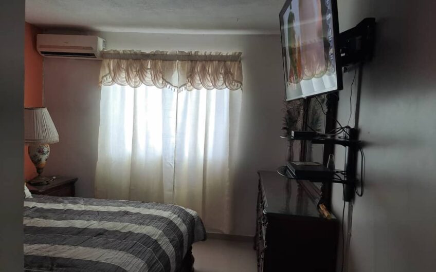 APARTAMENTO PUNTA CANAL