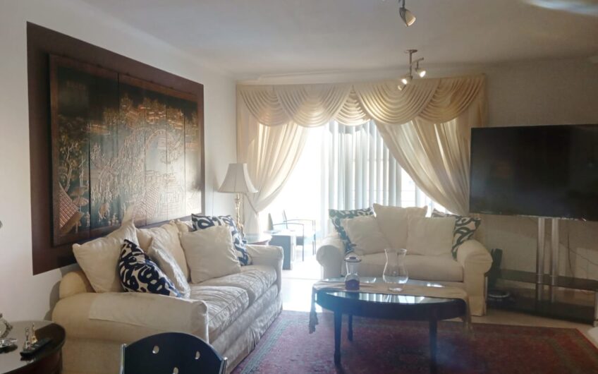 APARTAMENTO PUNTA CANAL