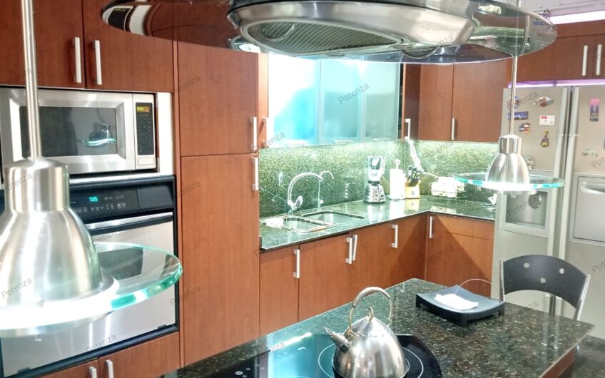 APARTAMENTO PUNTA CANAL