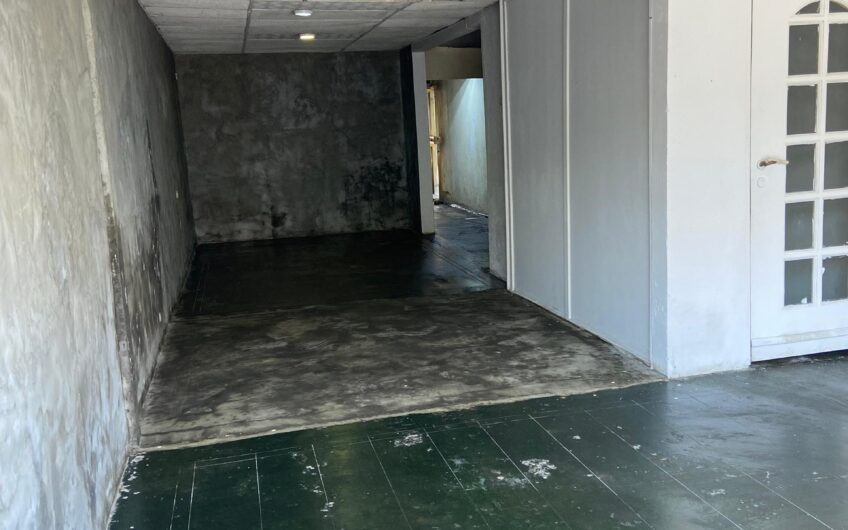 LOCAL COMERCIAL BARCELONA