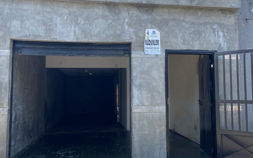 LOCAL COMERCIAL BARCELONA