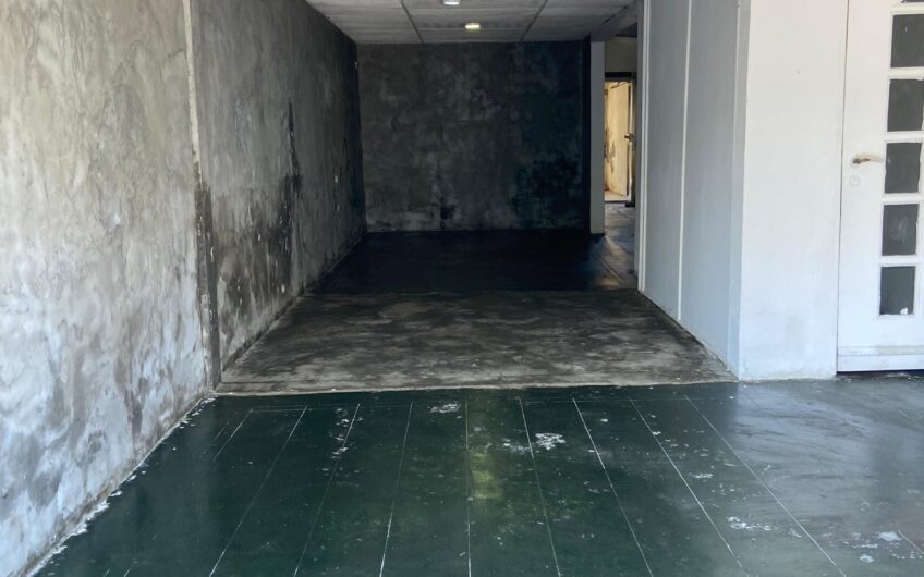 LOCAL COMERCIAL BARCELONA