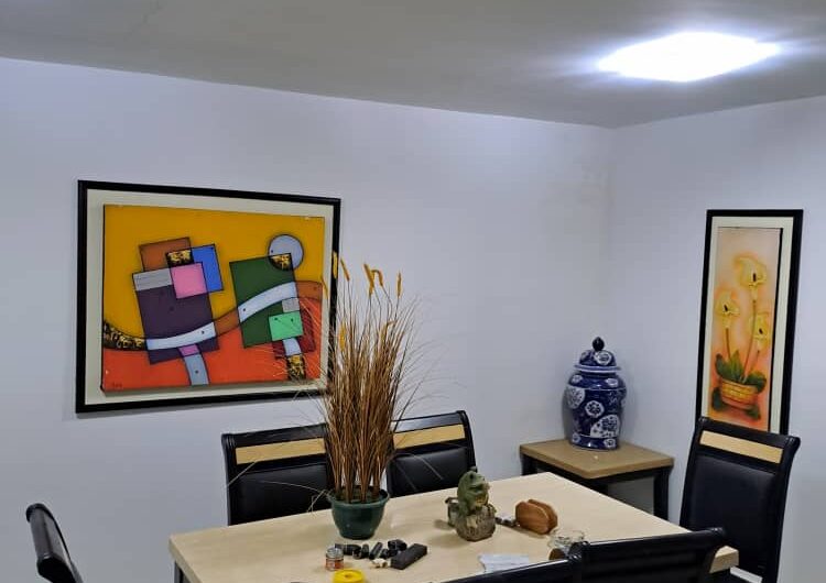 APARTAMENTO PUNTA CANAL