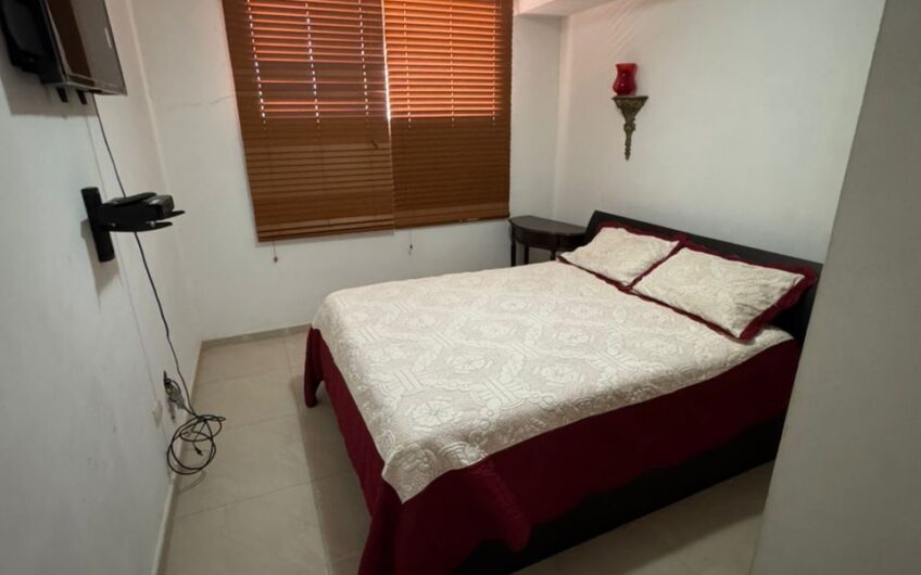APARTAMENTO PUNTA CANAL