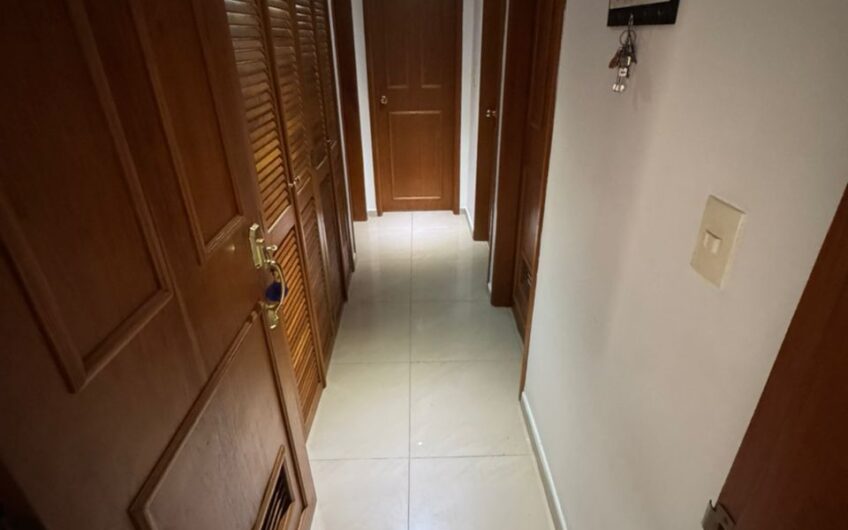APARTAMENTO PUNTA CANAL