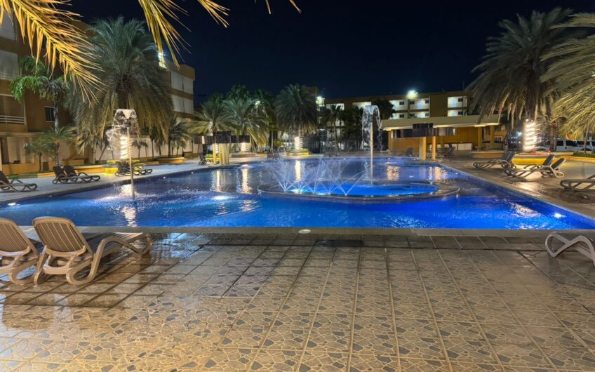 APARTAMENTO PUNTA CANAL