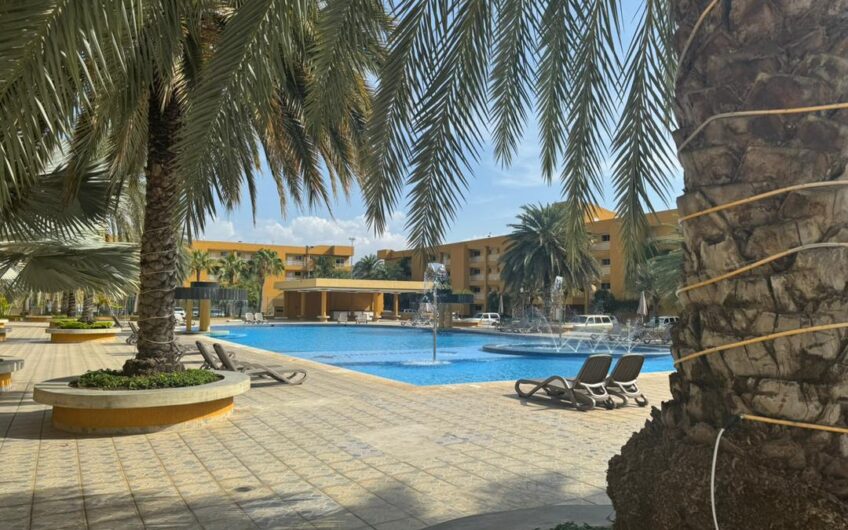 APARTAMENTO PUNTA CANAL
