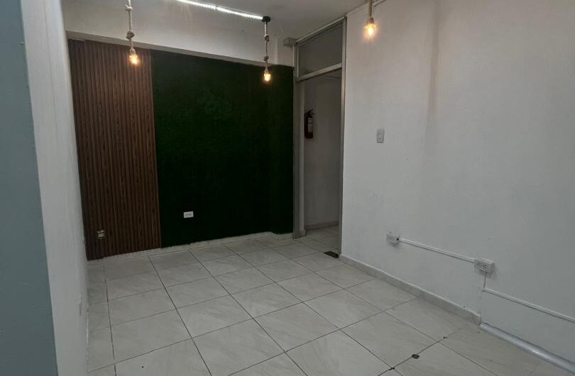 ALQUILER LOCAL COMERCIAL SABANA GRANDE