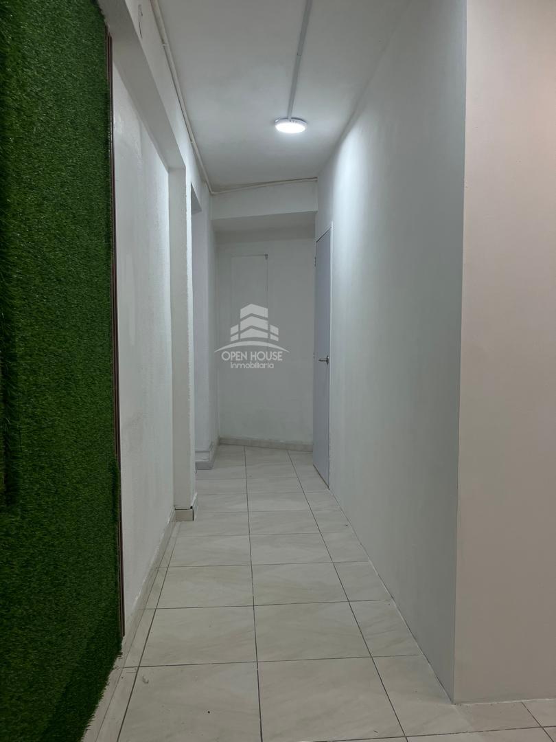 ALQUILER LOCAL COMERCIAL SABANA GRANDE