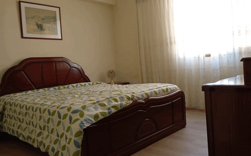 ALQUILER APARTAMENTO LA FLORIDA
