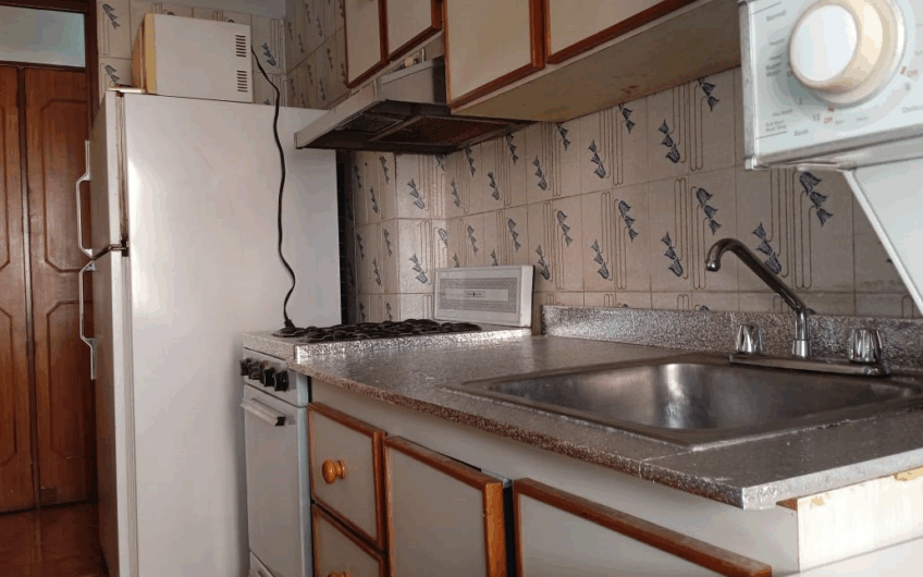 ALQUILER APARTAMENTO LA FLORIDA