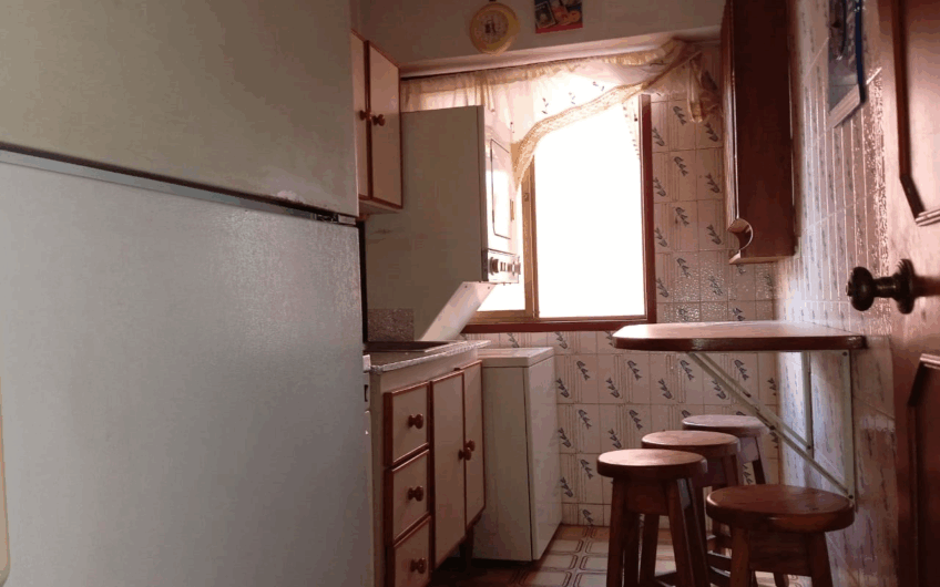 ALQUILER APARTAMENTO LA FLORIDA