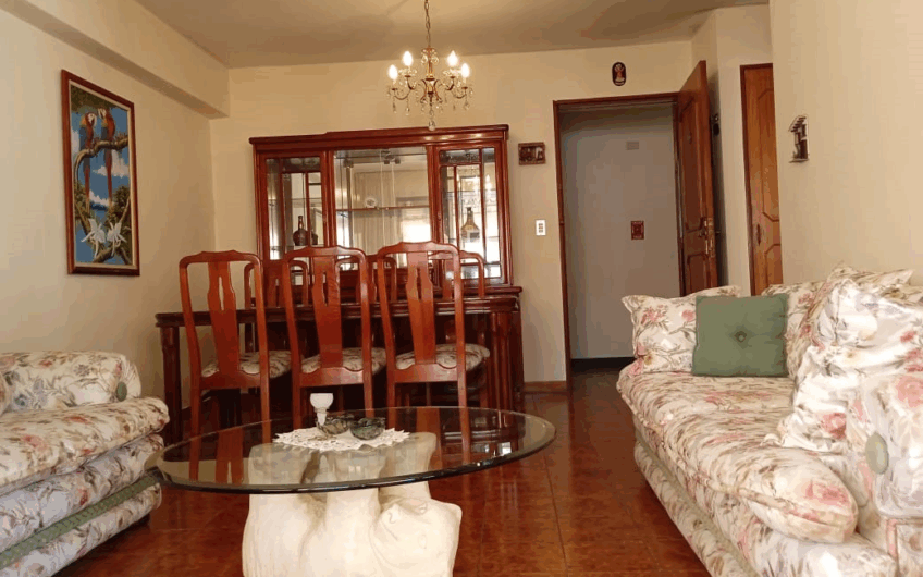 ALQUILER APARTAMENTO LA FLORIDA