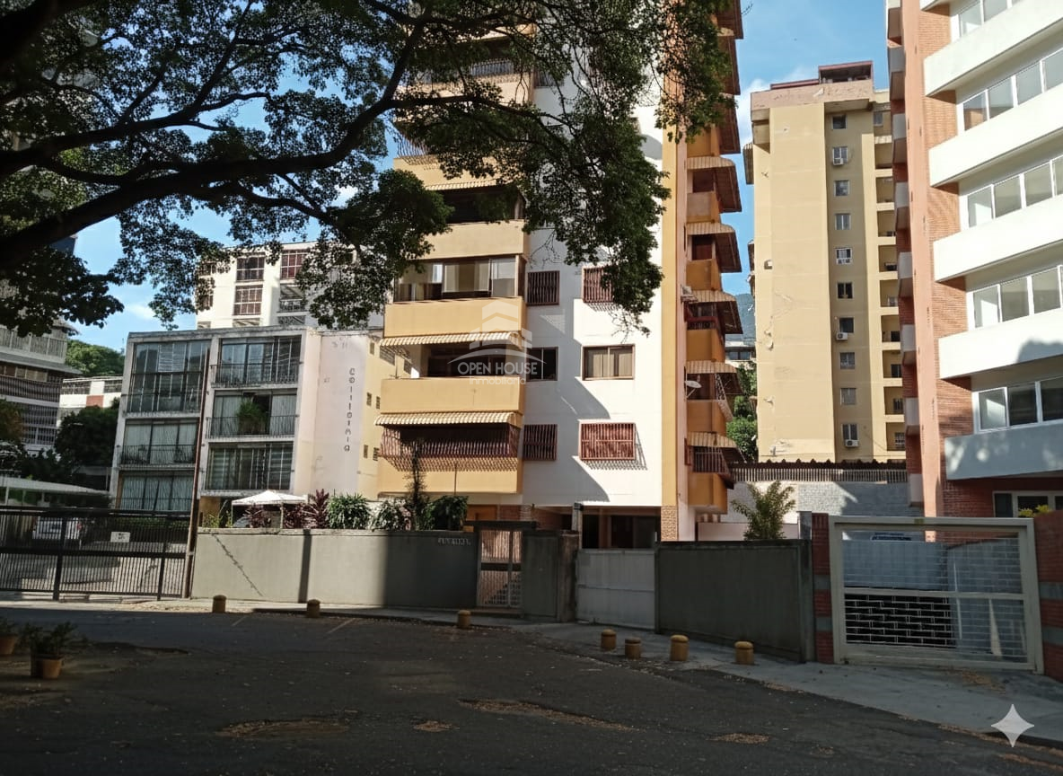 ALQUILER APARTAMENTO LA FLORIDA