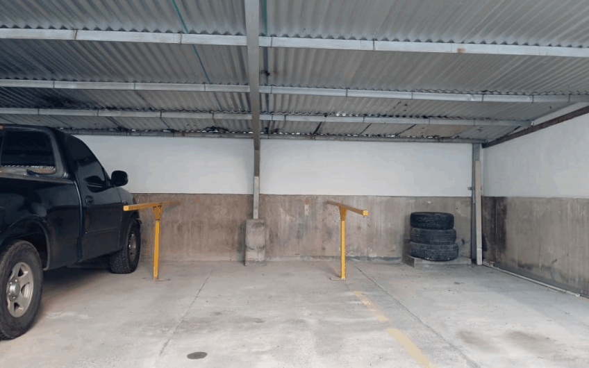 ALQUILER APARTAMENTO LA FLORIDA