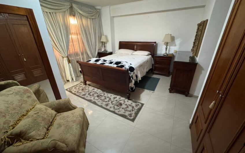 APARTAMENTO PUNTA CANAL