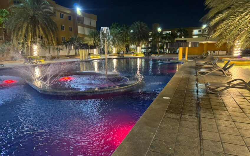 APARTAMENTO PUNTA CANAL