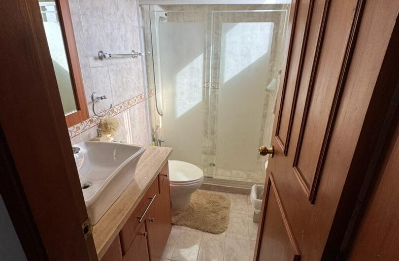 APARTAMENTO PUNTA CANAL