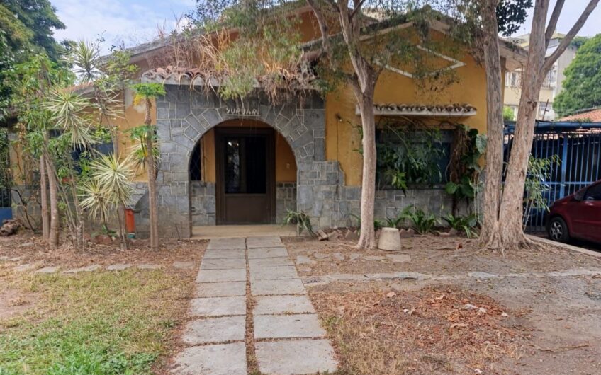 CASA EN VENTA ALTA FLORIDA