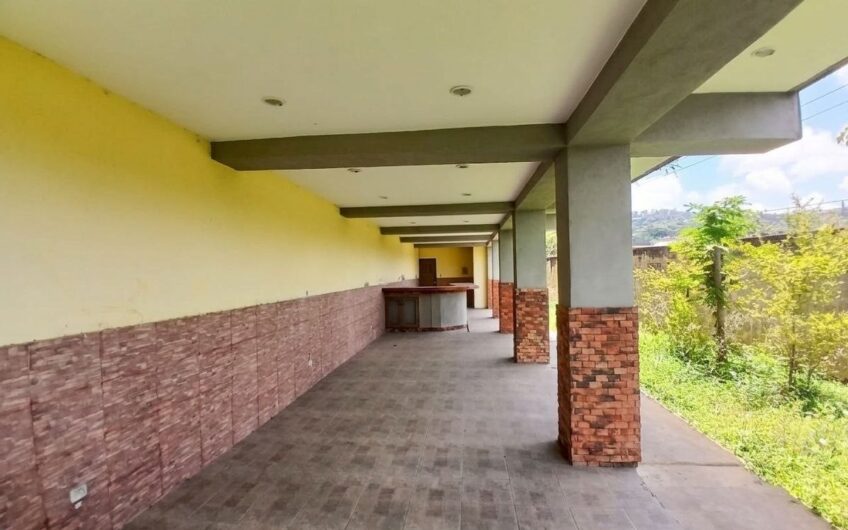Casa en Venta en el Hatillo (Sector dos pasos)