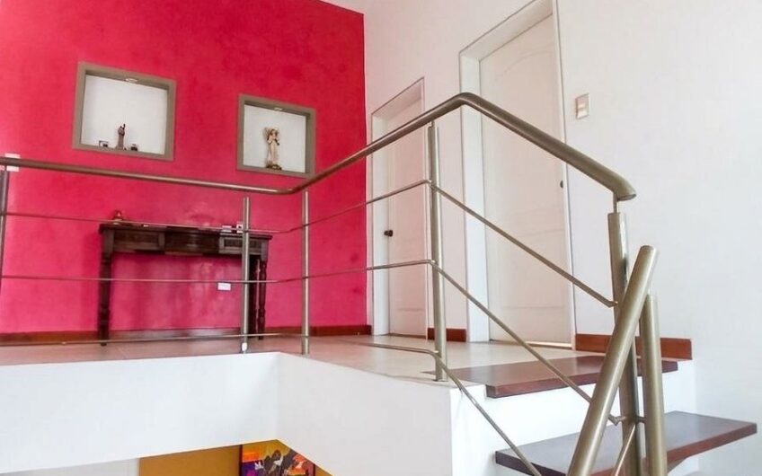 Casa en Venta en el Hatillo (Sector dos pasos)