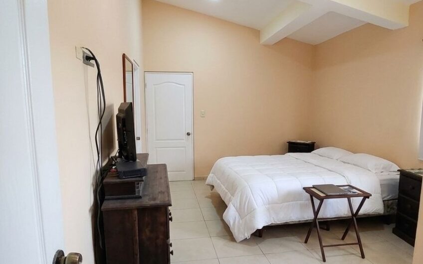 Casa en Venta en el Hatillo (Sector dos pasos)
