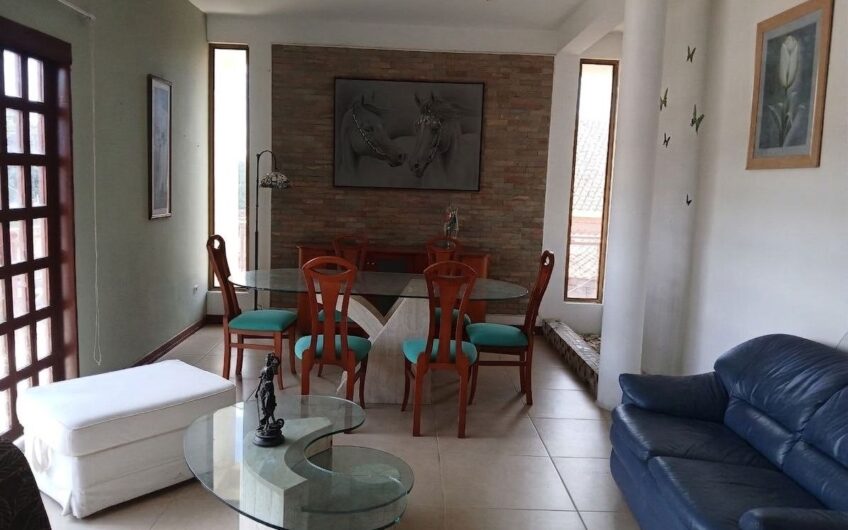 Casa en Venta en el Hatillo (Sector dos pasos)